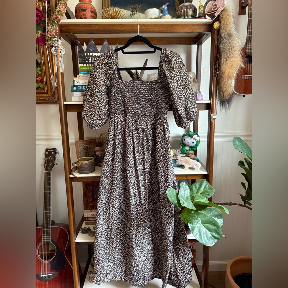 New no tags Christy Dawn Katrina dress medium